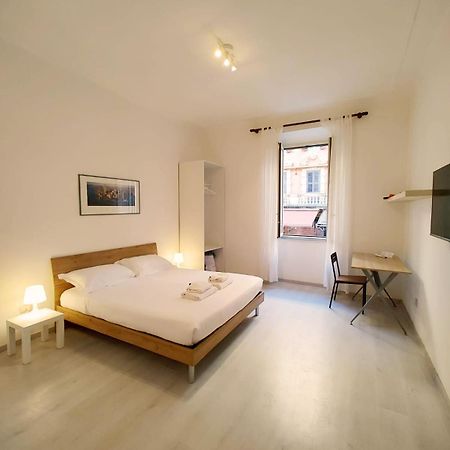Vivirome - 2 Bedrooms Apartment - San Giovanni Eksteriør billede