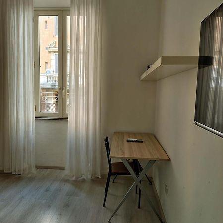 Vivirome - 2 Bedrooms Apartment - San Giovanni Eksteriør billede
