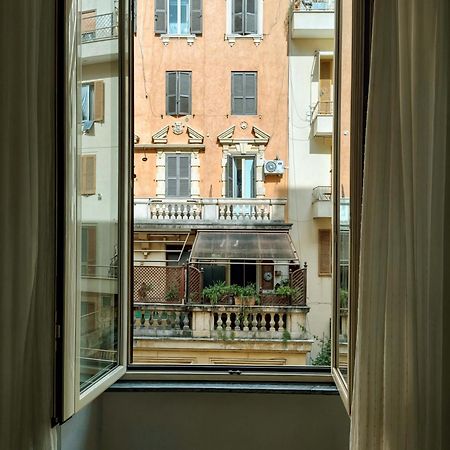 Vivirome - 2 Bedrooms Apartment - San Giovanni Eksteriør billede