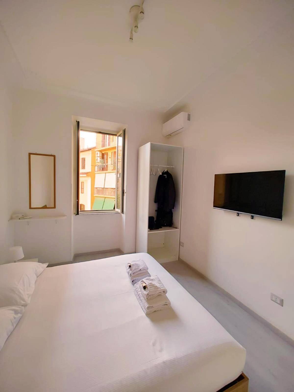 Vivirome - 2 Bedrooms Apartment - San Giovanni Eksteriør billede