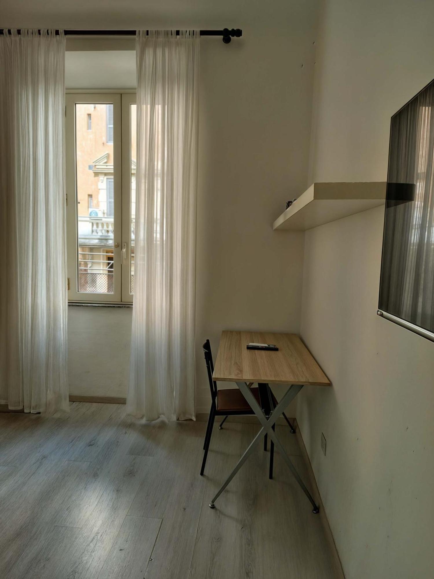 Vivirome - 2 Bedrooms Apartment - San Giovanni Eksteriør billede