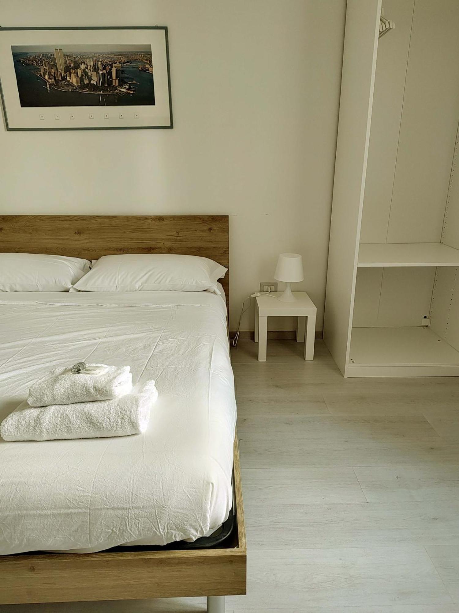 Vivirome - 2 Bedrooms Apartment - San Giovanni Eksteriør billede