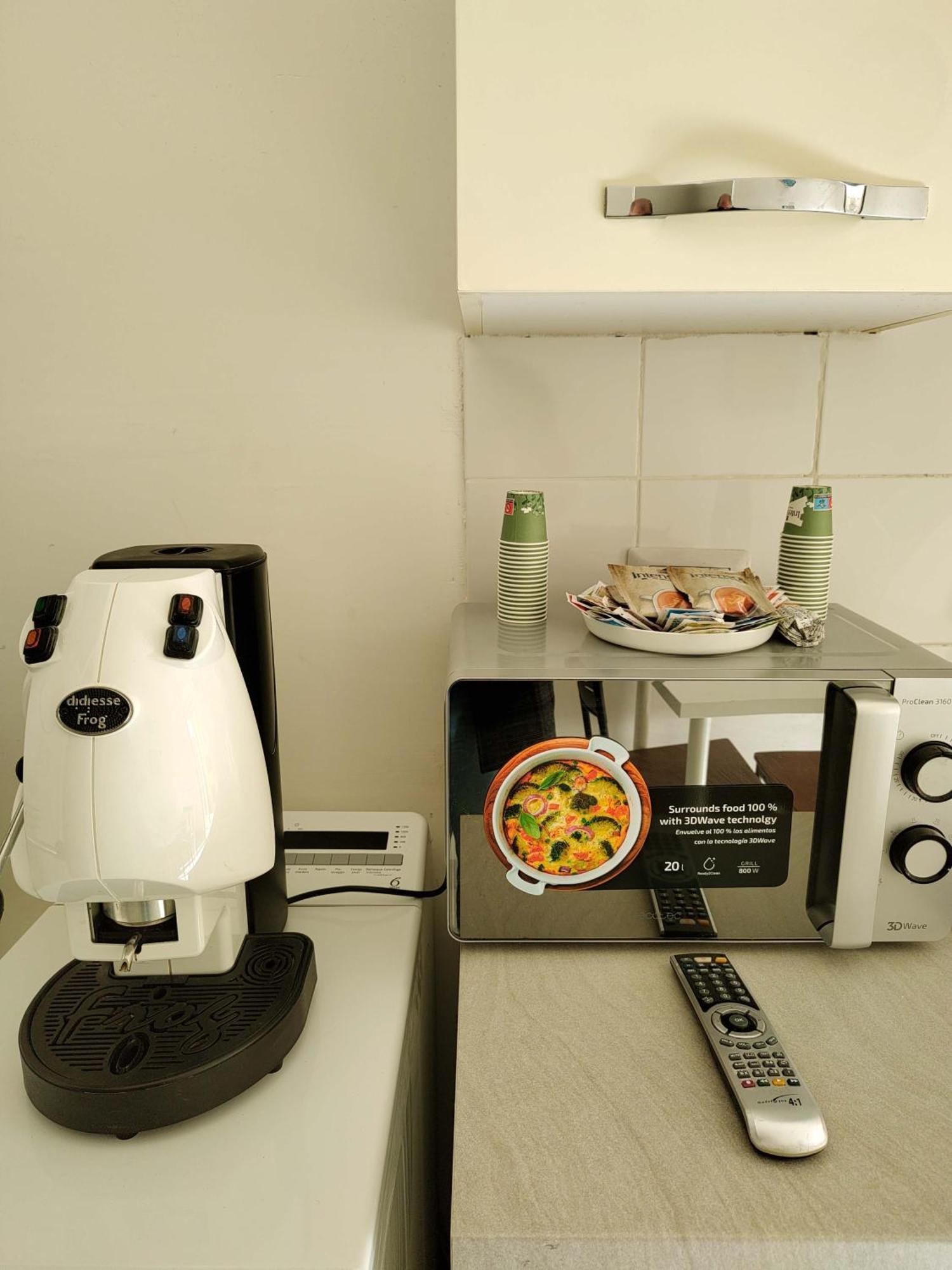 Vivirome - 2 Bedrooms Apartment - San Giovanni Eksteriør billede